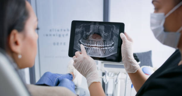 Licensed Invisalign Clear Aligners service in Robbins, NC - Dentist Open Now